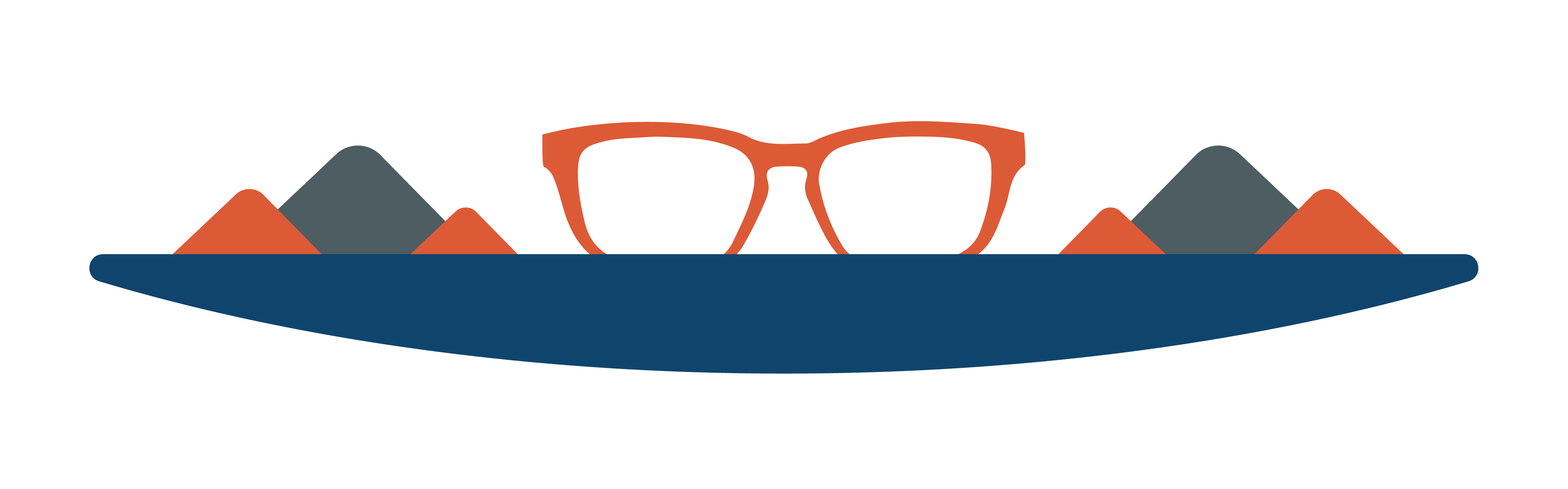 Glasses Icon