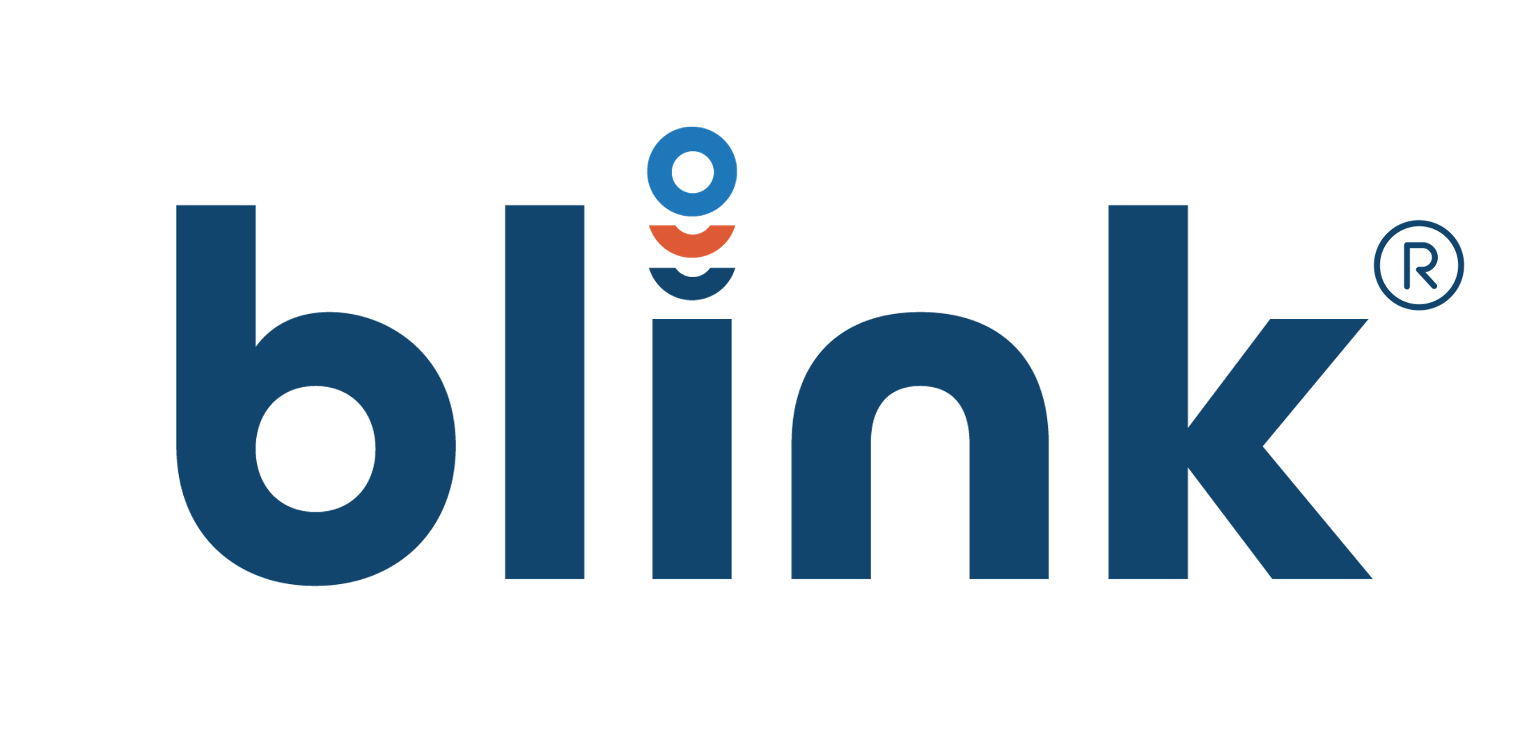 Blink® Logo