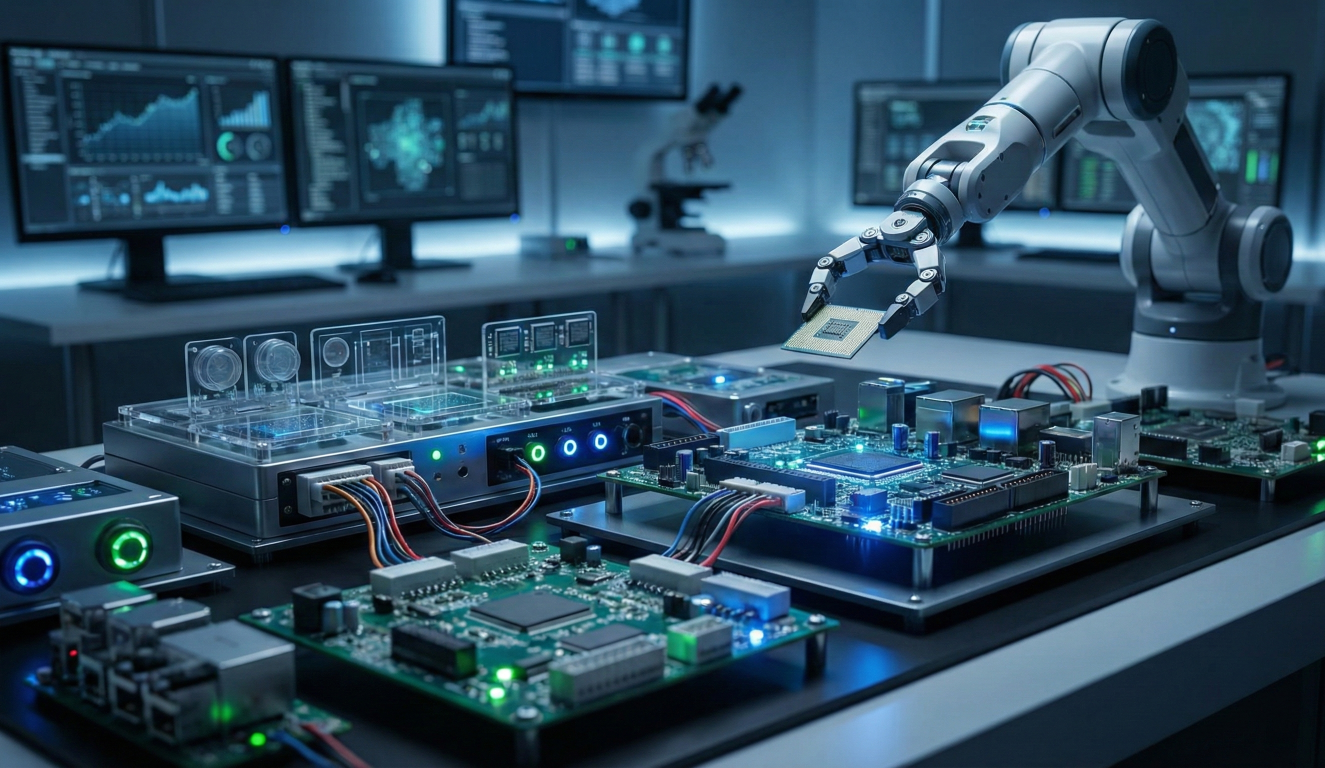 Blink® Wave Concept