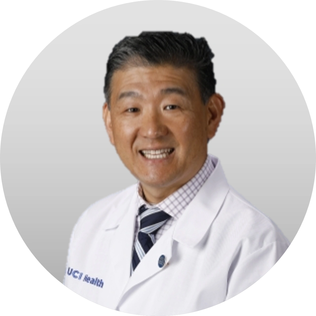 Dr. Donny Suh